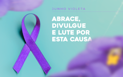 Junho Violeta: pelo fim da violência contra pessoas idosas